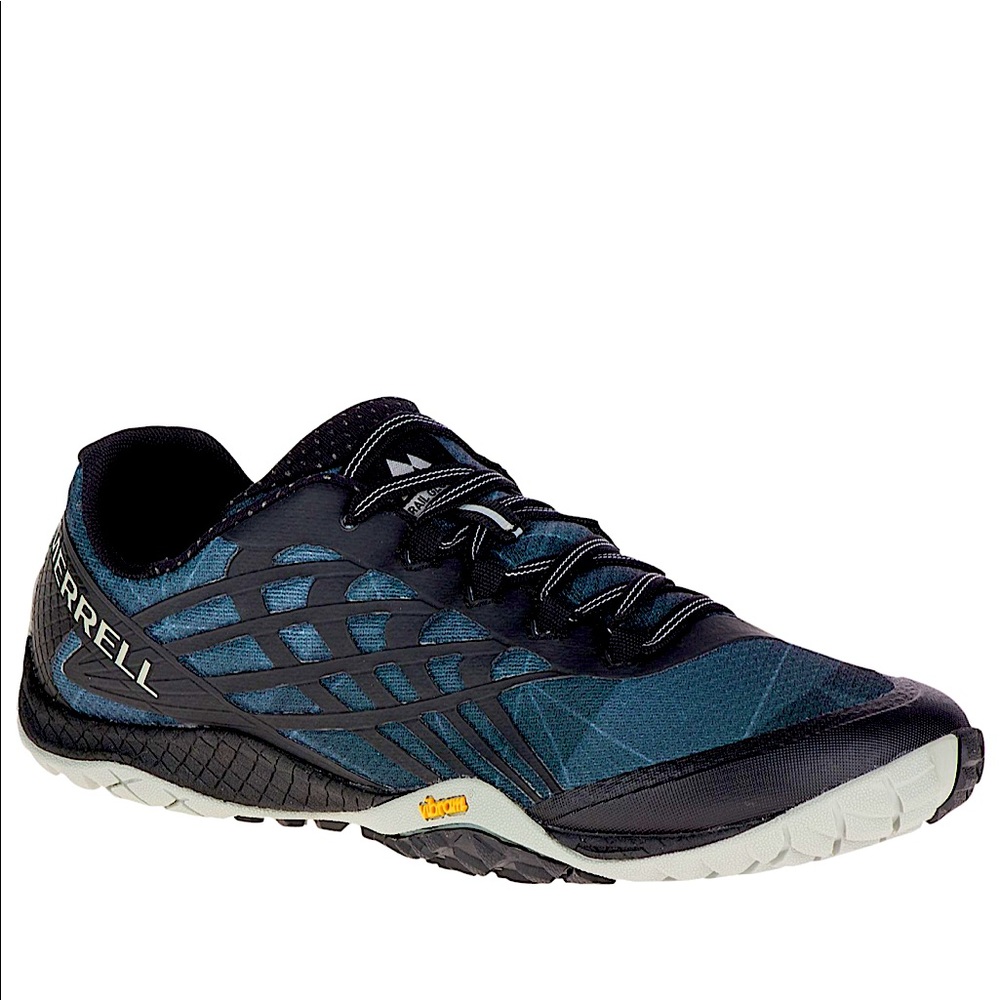 Merrell Women's Trail Glove 4 (lightly used)